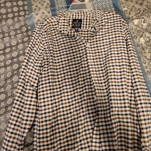 Stafford Dress Shirt